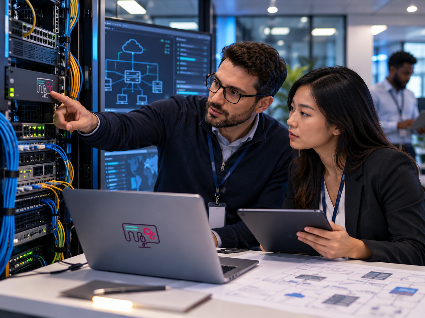 Assess Your Current Infrastructure