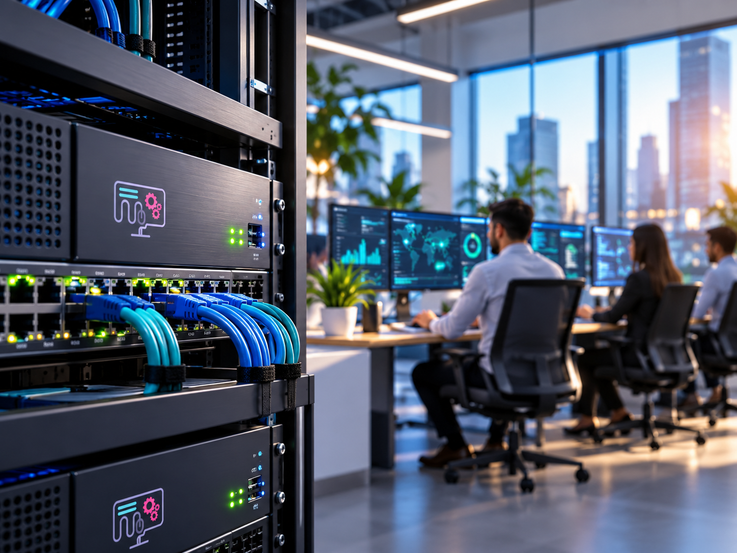 Improve Performance and Reliability